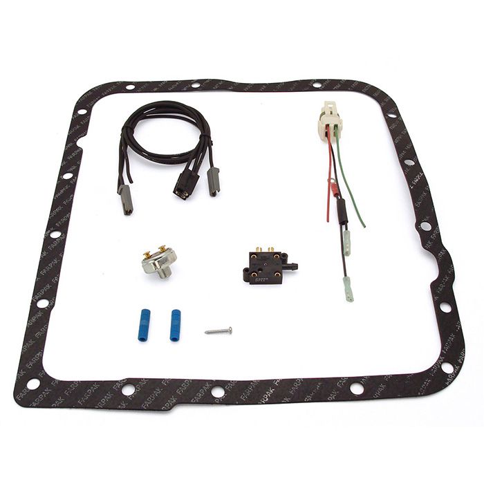 TCI Automotive Automatic Transmission Lock-Up Torque Converter Switch 376600 product image 1