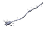 Borla Exhaust System Kit 140739 product image 2