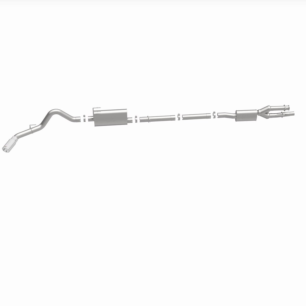 MagnaFlow Exhaust Products Exhaust System Kit 19530 product image 10