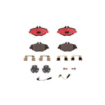 Brembo Brake Pads P50049N product image 1
