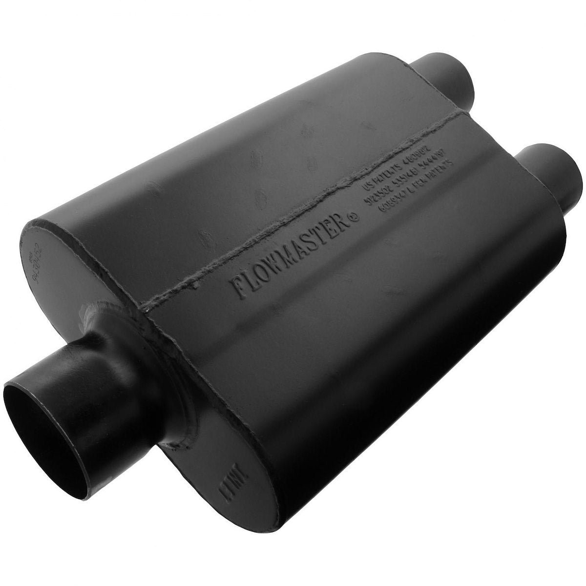 Flowmaster Exhaust Pipes & Fabrication 9430452 product image 1