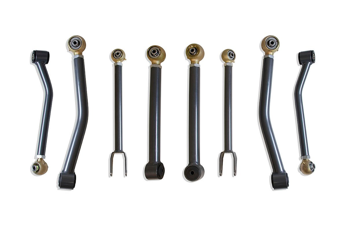 MaxTrac Suspension Control Arm 859700-8 product image 1