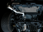 AWE Tuning Exhaust System Kit 3015-22789 product image 7