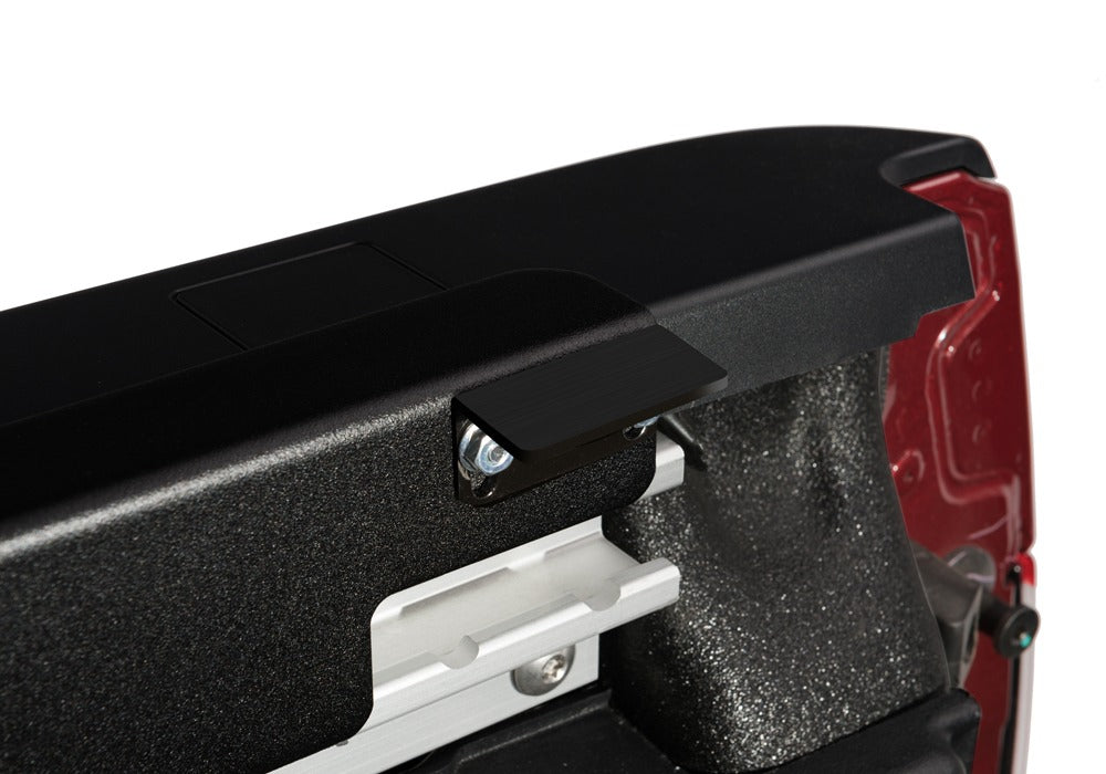 UnderCover One-Piece Hard Tonneau Covers UC2216 product image 8