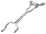 AWE Tuning Exhaust System Kit 3025-42436 product image 3