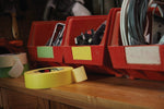 3M Masking Tape, 0.7 in Width x 60 Yards Length - 06652