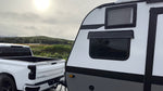 GT Styling Rainguard, Fits 50 To 55 in RV Window - RV1054