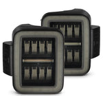 AlphaRex Tail Light Assembly 602050 product image 1