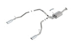 Borla Exhaust System Kit 140753 product image 1