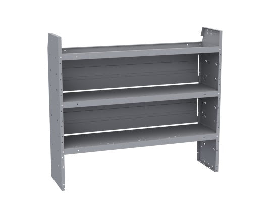 Holman Van Storage System Kit - FFP-GML