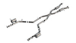 Borla Exhaust System Kit 140888 product image 1