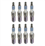 Ford Performance Spark Plug, Set Of 8 - M-12405-M50A