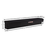 Weather Guard Truck Toolboxes & Side Boxes 164-5-04 product image 5