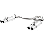 MagnaFlow Exhaust Products Exhaust System Kit 15658 product image 1