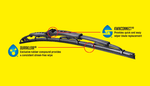 ANCO Windshield Wiper Blade, 31-Series, 18 in - 31-18