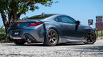 Borla Exhaust System Kit 140912 product image 2