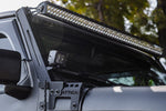 Attica 4x4 Auxiliary Light Mounting Bracket ATTJL01E104-BX product image 13