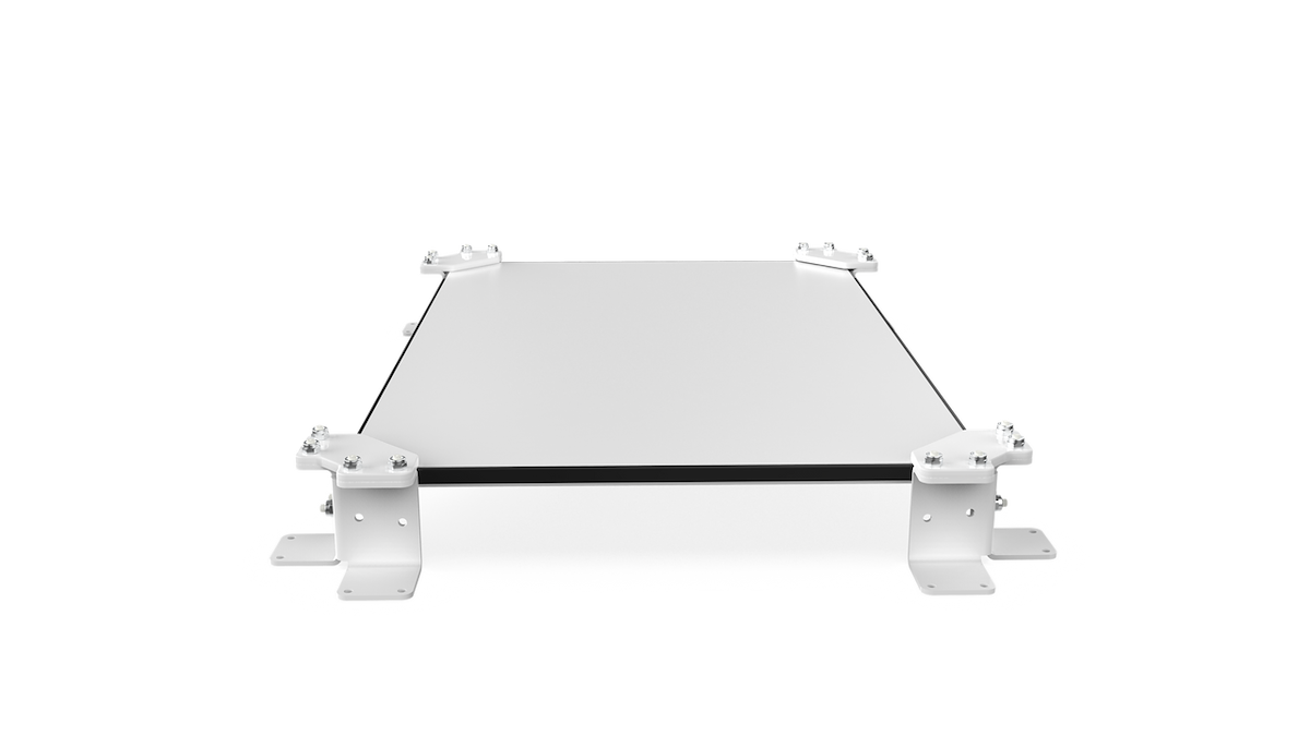 Winegard Satellite Internet Antenna Mount, Compatible With Starlink Standard Gen3 Satellite Internet Antenna, IP67 Type 4 Rating - ST-CNMT