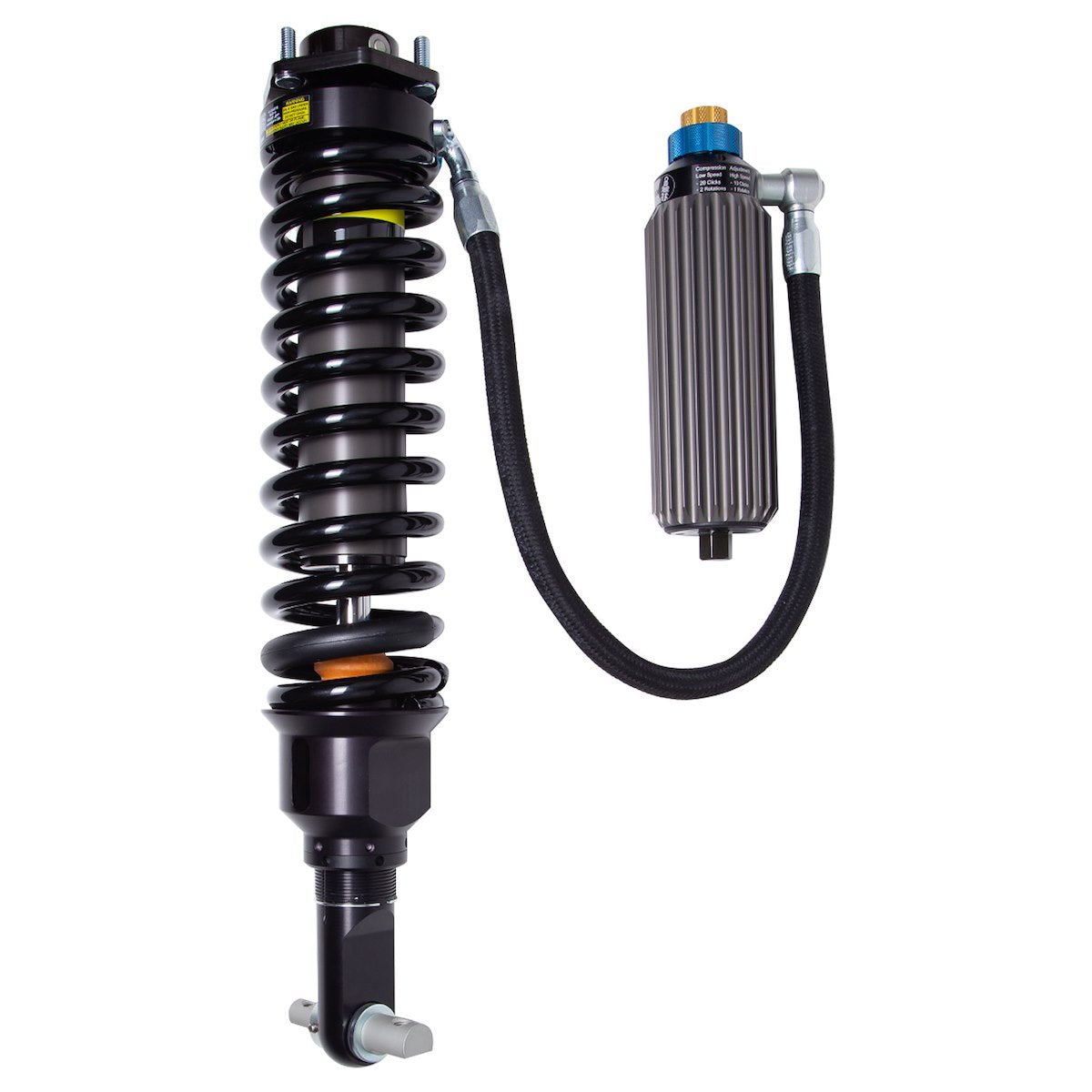 Bilstein Shock Absorber and Coil Spring Assembly 41-314319 product image 4