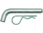 Buyers Products Trailer Hitch Pin, 5/8 in Diameter - HP6253WC