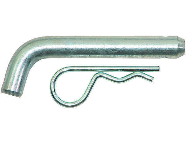 Buyers Products Trailer Hitch Pin, 5/8 in Diameter - HP6253WC