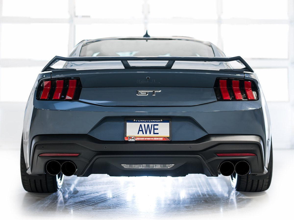 AWE Tuning Exhaust System Kit 3020-43650 product image 11