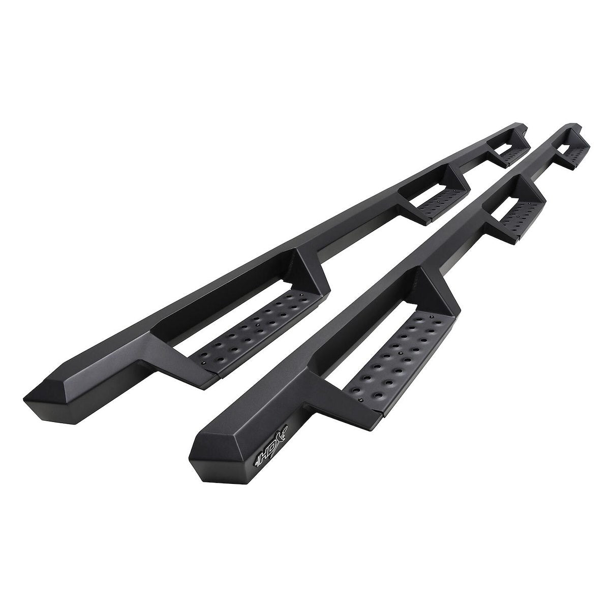 Westin Running Boards & Nerf Bars 56-534345 product image 1