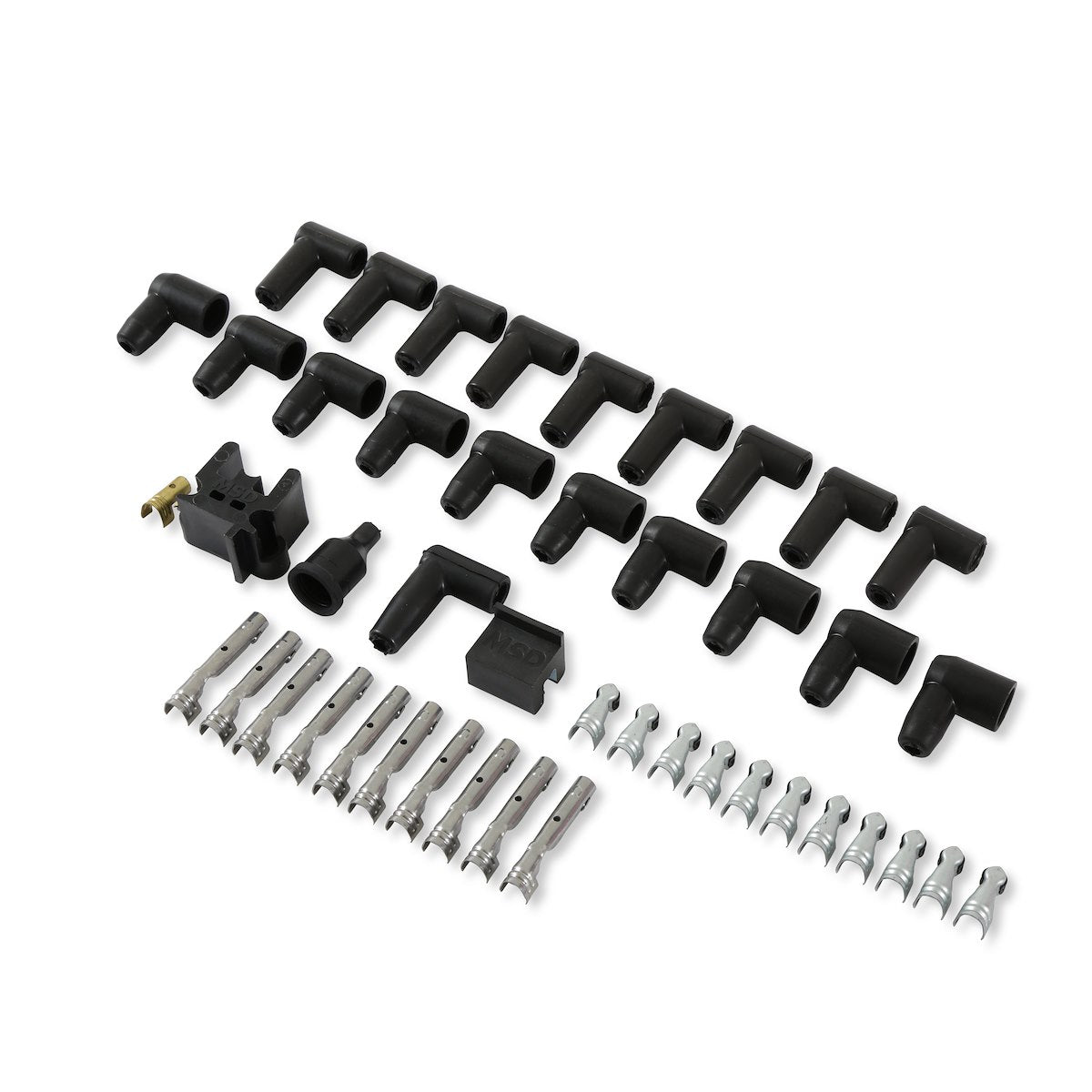 MSD Spark Plug Wire Set 5553 product image 4