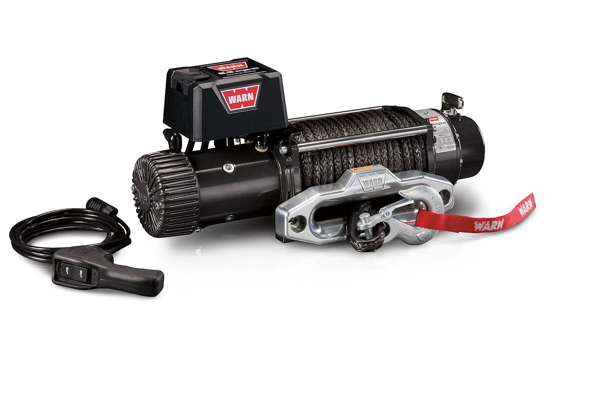 Warn Winch 87310 product image 3