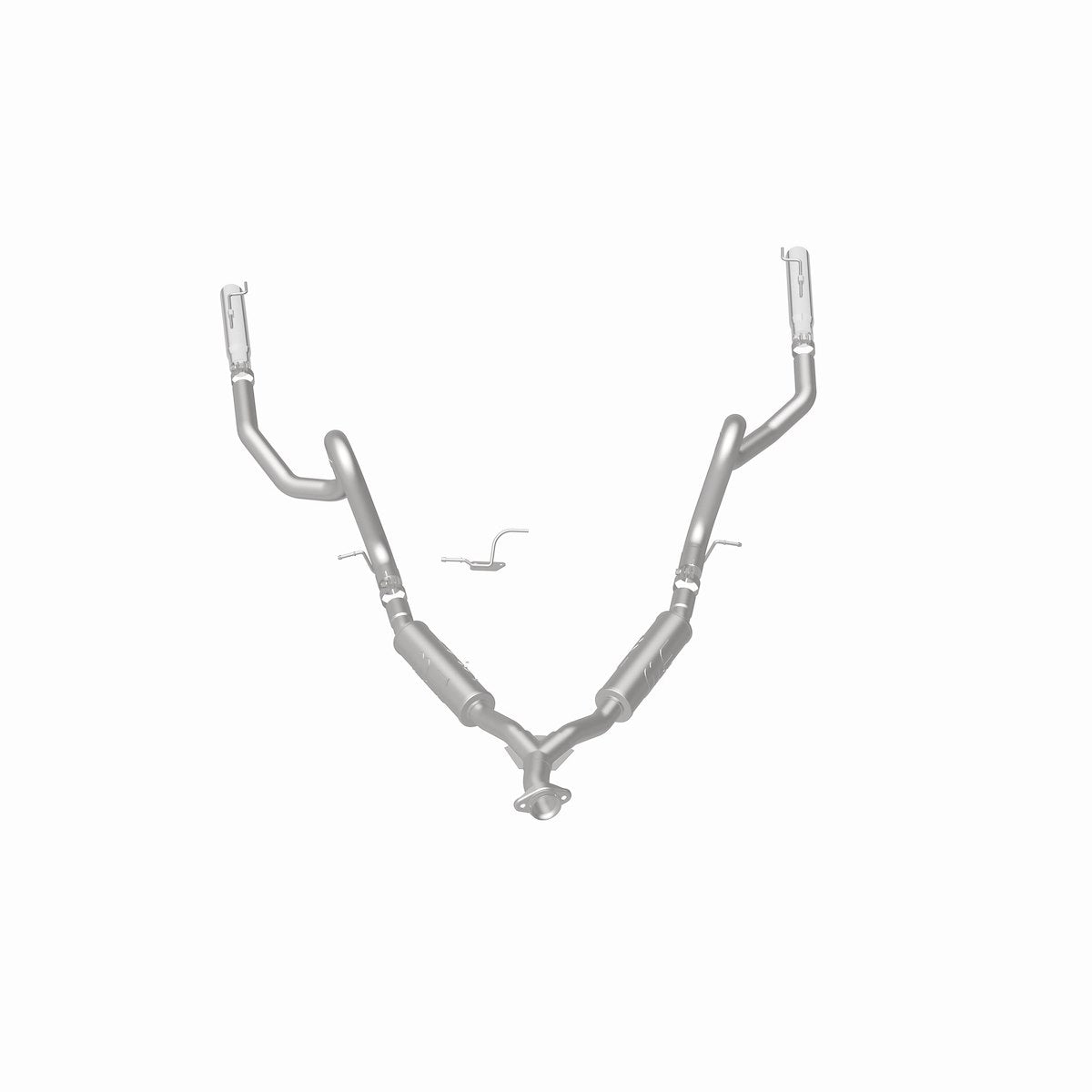 MagnaFlow Exhaust Products Exhaust System Kit 15717 product image 16