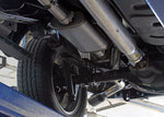 Flowmaster Exhaust System Kit 718115 product image 9