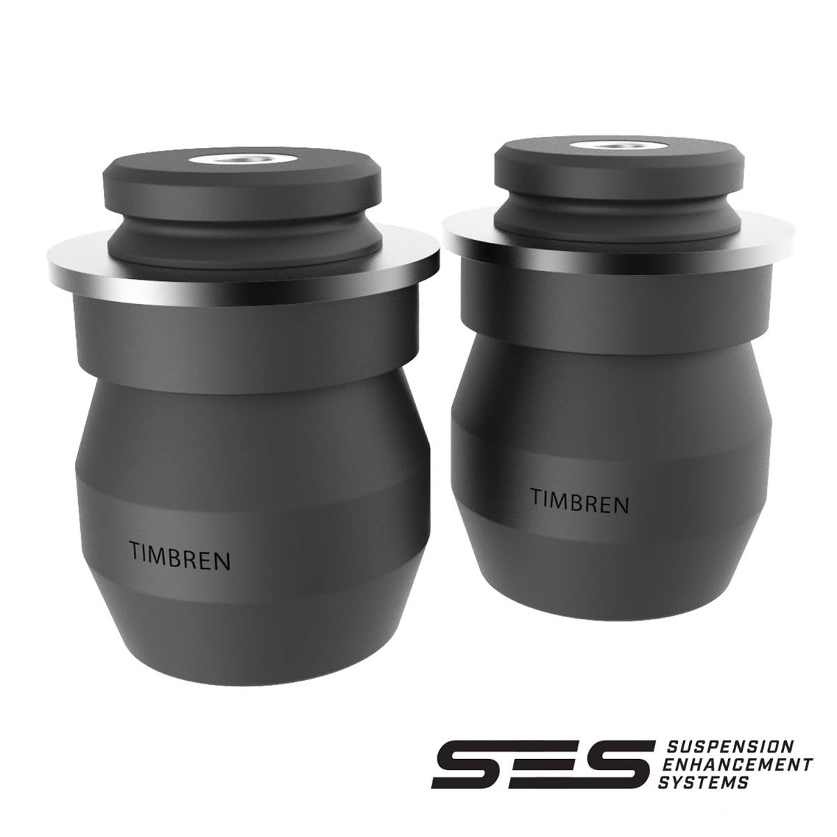 Timbren Helper Spring Kit, Set of 2 - DRTT1500