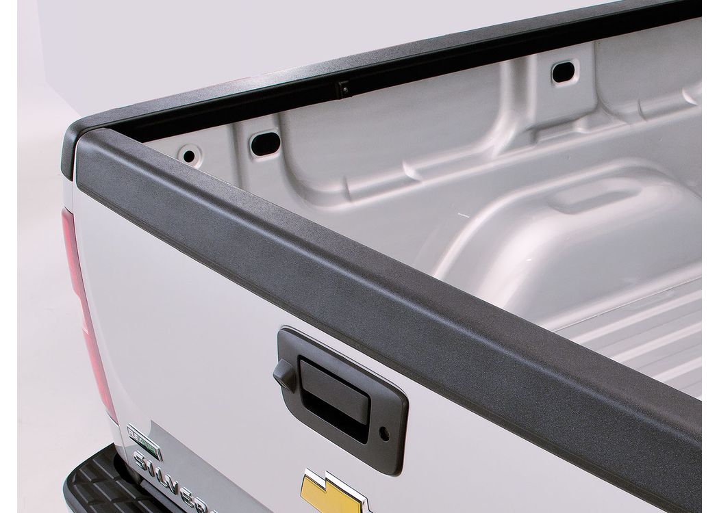 Husky Liners Tailgate Protector, Black - 2888005