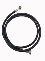 Splendide Clothes Washer/Dryer Hose, 8 ft Length - 112930