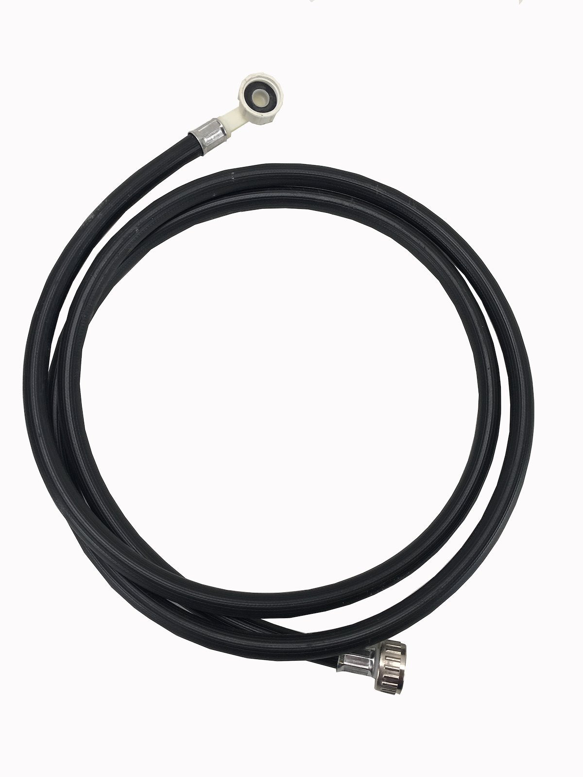 Splendide Clothes Washer/Dryer Hose, 8 ft Length - 112930