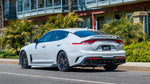 Borla Exhaust System Kit 140936 product image 3