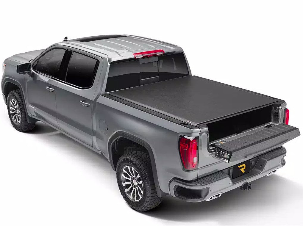 TruXedo Soft Roll-Up Tonneau Covers 572401TRX product image 3