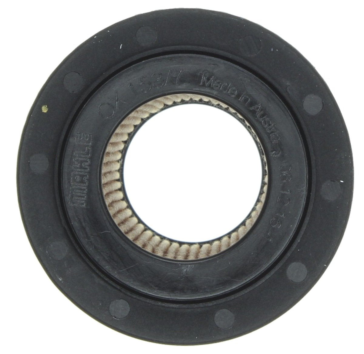 MAHLE Original / Clevite Oil Filter - OX 153/7D2