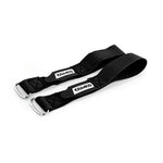Camco Awning Arm Safety Strap, 12 in Length, Set of 2 - 42503