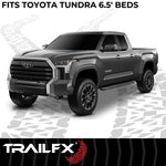 TrailFX Bed Mats & Liners 701N product image 9