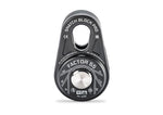 Factor 55 Winch Snatch Block, Aluminum, 51000 lb Minimum Breaking Strength - 00280-06