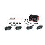 Brembo Brake Pads P85119N product image 5
