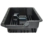Derale Transmission Oil Pan 14208 product image 5