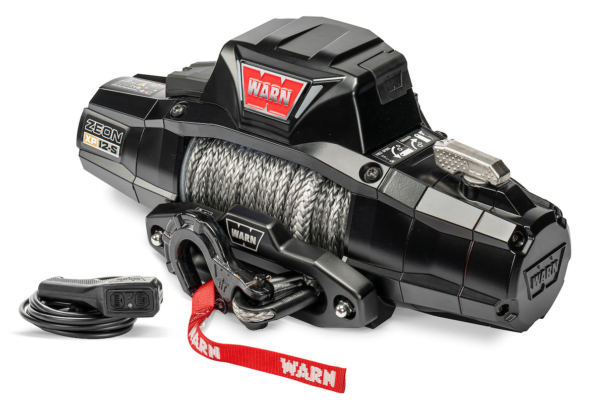 WARN Truck & SUV Winches 110120 product image 2