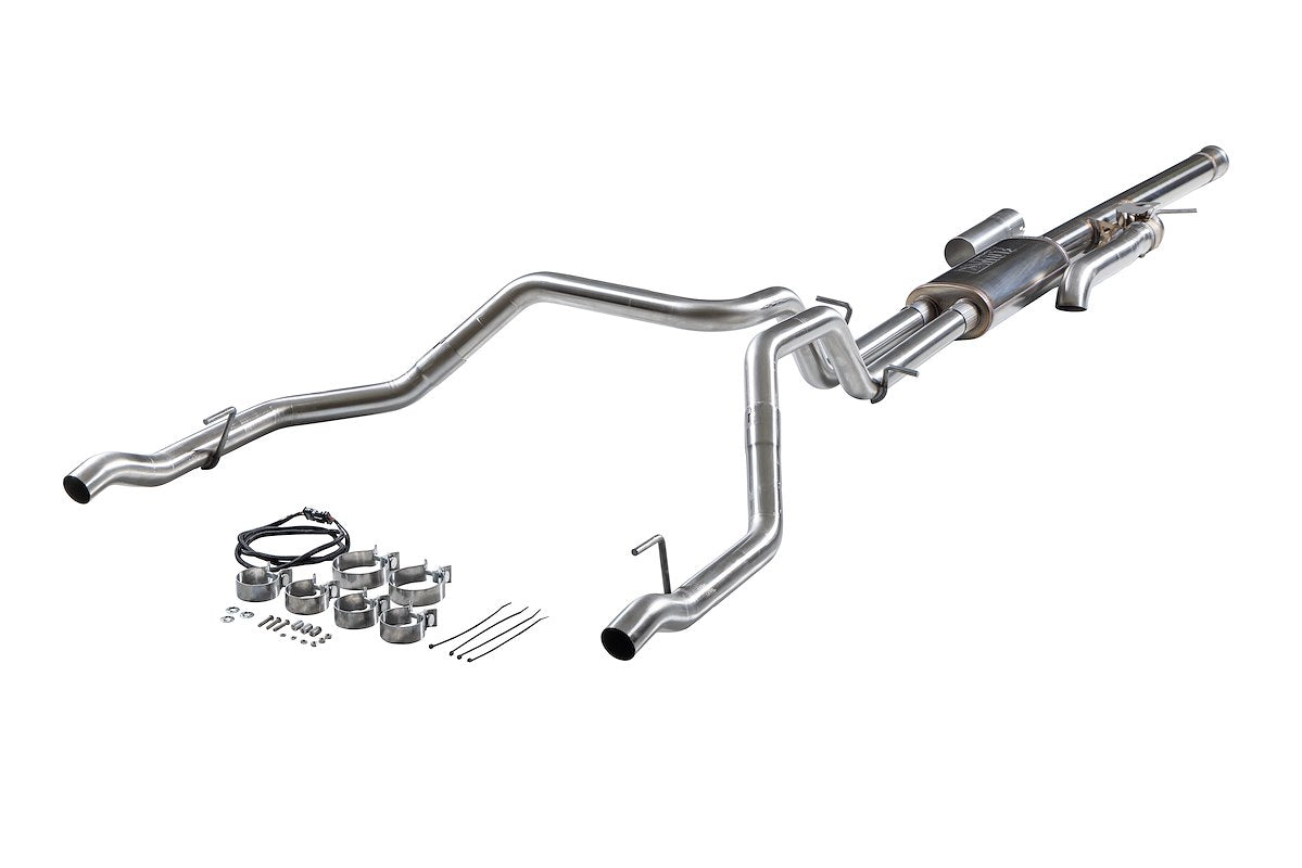 Flowmaster Exhaust System Kit 718207 product image 1