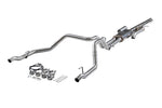 Flowmaster Exhaust System Kit 718207 product image 1