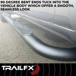 TrailFX Running Boards & Nerf Bars A1019T product image 5