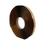 3M Windshield Sealer, 5/16 in Diameter X 15 ft Length - 08611