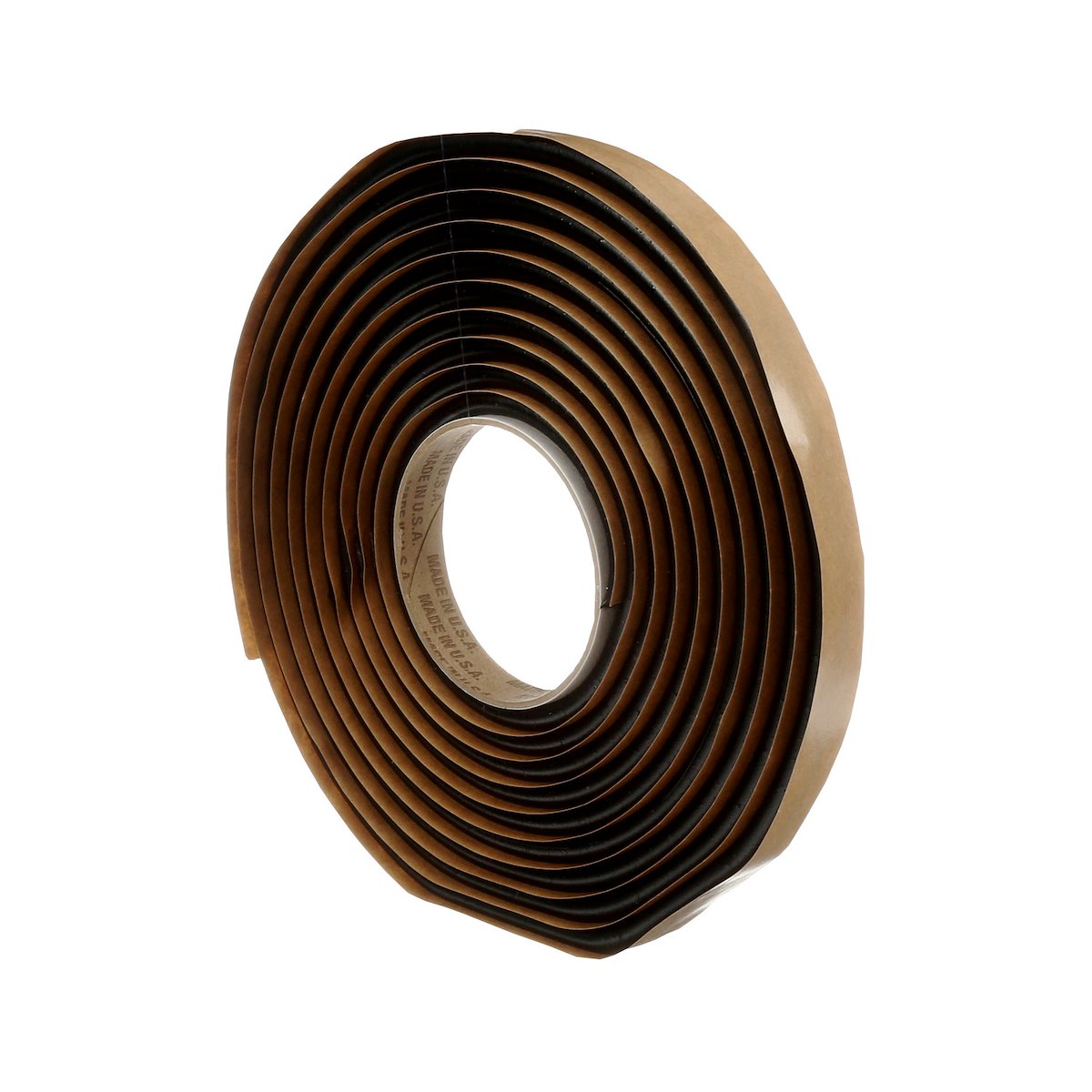 3M Windshield Sealer, 5/16 in Diameter X 15 ft Length - 08611
