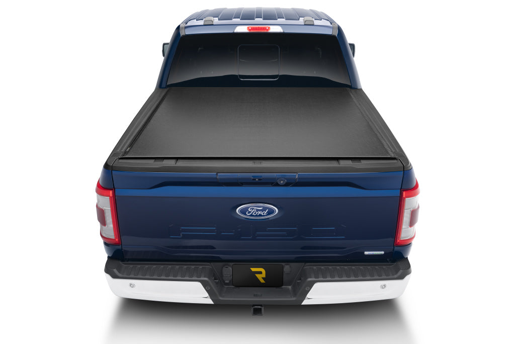 TruXedo Soft Roll-Up Tonneau Covers 579101 product image 7